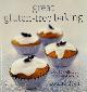 9780600621836 Louise Blair 78073, Great Gluten-Free Baking. Over 80 delicious cakes and bakes