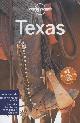 9781742201993 Unknown, Lonely planet: texas (4th ed)