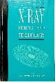 9780750302333 Alan G. Michette , Christopher J. Buckley, X-Ray Science and Technology