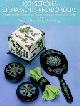 9780486237954 Dover Publications, Inc, 1001 Scrolls, Ornaments, and Borders