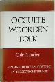 9789070328054 G. de Purucker 245450, Occulte woordentolk. Een handboek van oosterse en theosofische termen