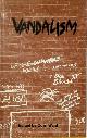 9780851397009 Colin Ward 135691, Vandalism