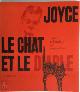  James Joyce 11202, Le chat et le diable