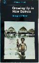 9780140201178 Margaret Mead 12858, Growing Up in New Guinea
