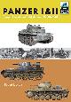 9781526711243 Robert Jackson 16711, Panzer I and II. Blueprint for Blitzkrieg 1933-1941