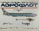 9781853104114 Ronald Edward George Davies 222167, Aeroflot, an Airline and Its Aircraft