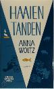  Anna Woltz 61257, Haaientanden