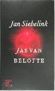  Jan Siebelink 10657, Jas van belofte [Luxe editie]