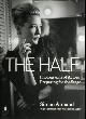 9780571237722 Simon Annand 200890, The Half. Photographs of Actors Preparing for the Stage