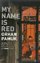 9780571212248 Orhan Pamuk 17423, My name is Red