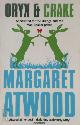 9780349004068 Margaret Atwood 17074, Oryx & crake
