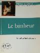 9782729815967 Bernadette Marie Delamarre 294694, Le bonheur