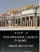 9780520226739 James E. Packer, The Forum of Trajan in Rome. A Study of the Monuments in Brief