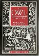 9780943718019 David Mamet 74773, Lindsay Crouse, The Owl, a Story for Children