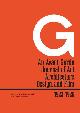 9781854379542 Detlef Mertins 186607, Michael W Jennings 294993, G - An Avant-Garde Journal of Art, Architecture, Design, and Film