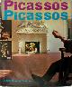  David Douglas Duncan 212344, Picasso's Picassos. The Treasures of La Californie