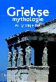 9789036629645 Guus Houtzager 10525, Griekse mythologie encyclopedie