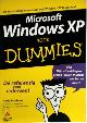 9789043005517 Andy Rathbone 52525, Fontline, Microsoft Windows XP voor dummies