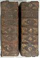  Aurelius Augustinus 16591, Opera contra pelagianos [2 Vol.]