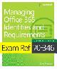 9781509304790 Orin Thomas 41047, Exam Ref 70-346 Managing Office 365 Identities and Requirements