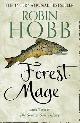 9780008286507 Robin Hobb 18255, Forest Mage