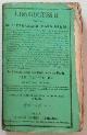  A. Teyssedre, Conducteur général de l'étranger dans Paris. Quatrième édition