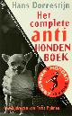 9789035112117 Hans Dorrestijn 60995, Complete anti-hondenboek