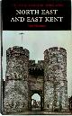 9780300096132 John Newman 56525, The Buildings of England: North East and East Kent