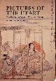 9780824817053 Joshua S. Mostow, Pictures of the Heart. The Hyakunin Isshu in Word and Image