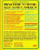 9783775727501 Alec Soth 50321, Geoff Dyer 44909, Walker Art Center, From Here to There