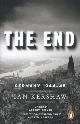 9780141014210 Ian Kershaw 11448, The End. Germany, 1944-45