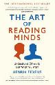 9781529391077 Henrik Fexeus 257581, The Art of Reading Minds