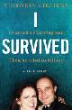 9781529020373 Victoria Cilliers, I Survived