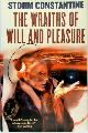 9780765303462 Storm Constantine 40810, The wraiths of will and pleasure. The first book of the Wraeththu Histories