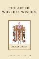 9781590301418 Baltasar Gracian 30152, The Art of Worldly Wisdom