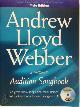 9781846090134 , Andrew Lloyd Webber Audition Songbook. Male Edition.