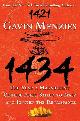 9780007269556 Gavin Menzies 38158, 1434. The Year a Chinese Fleet Sailed to Italy and Ignited the Renaissance