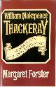  William Makepeace Thackeray 212684, Memoirs of a Victorian Gentleman