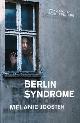 9781925228663 Melanie Joosten 297185, Berlin Syndrome
