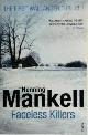 9780099535270 Henning Mankell 20736, Faceless Killers. An Inspector Wallander Mystery