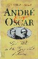 9780094757202 Jonathan Fryer 17963, André & Oscar. Gide, Wilde and the Gay Art of Living
