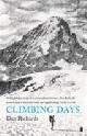 9780571311934 Dan Richards 178106, Climbing Days