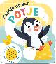 9789036641845 , Geluidboek Kleine Pinguïn op het potje. Leer hoe je het potje gebruikt. Druk hier om het te vieren!