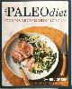 9780857832276 Daniel Green 83389, The Paleo Diet. Food your body is designed to eat