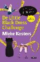 9789048825660 Mieke Kosters 77953, De little black dress challenge. In 6 weken partyproof