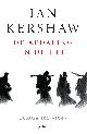 9789000353361 Ian Kershaw 11448, De afdaling in de hel. Europa 1914-1949