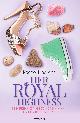 9789000368402 Rachel Hawkins 166805, Her Royal Highness. Een prinses, talloze geheimen en een roze steen