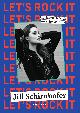 9789000376186 Jill Schirnhofer 101375, Let's rock it. Hét lifestyleboek met tips & tools