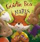 9781605377612 Bonnie Grubman 135553, Goldie Fox and the Three Hares