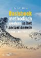 9789046908204 Barbara Buijten 152204, Basisboek methodisch werken in het sociaal domein. Theorie, visie en toepassing